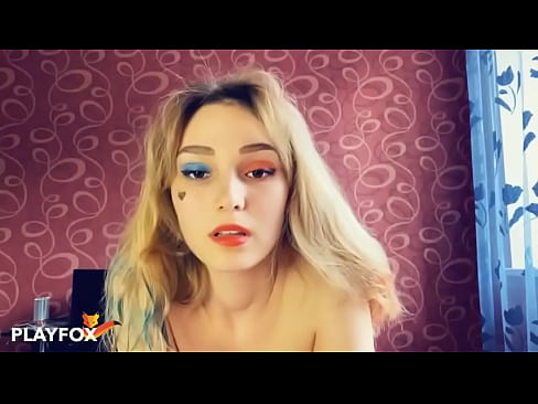 ❤️ แว่นตาเสมือนจริงวิเศษทำให้ฉันมีเซ็กส์กับ Harley Quinn ️❌ วิดีโอโป๊ ที่ th.xxxhdporn.ru