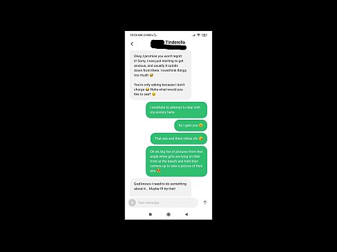 ❤️ ฉันเพิ่ม PAWG ใหม่จาก Tinder ในฮาเร็มของฉันแล้ว (รวมคุยกับ Tinder ด้วย) ️❌ วิดีโอโป๊ ที่ th.xxxhdporn.ru